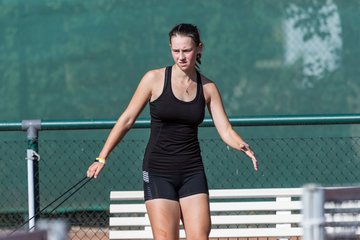 Chelsea Seidewitz 590 - Luebecker Stadtmeisterschaft